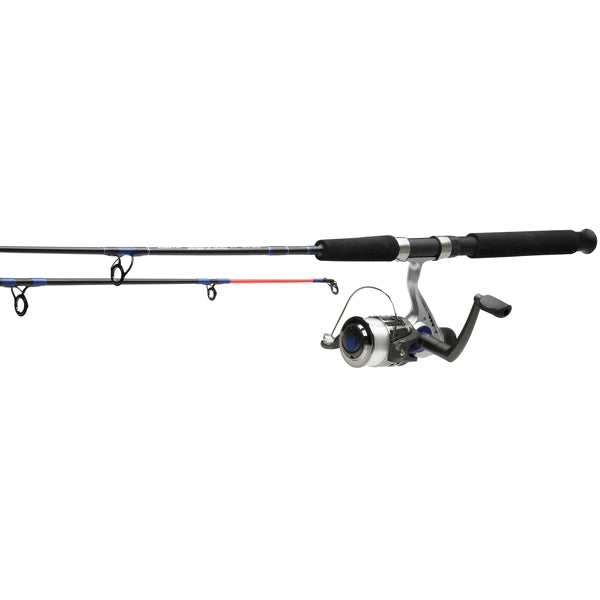 Kinetic, Junior fiskestang startsett Sørøya båt combo m/hjul DevilFish 5000RD, 108 cm