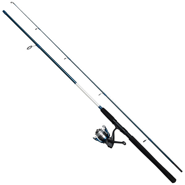 Kinetisk, Fantastica fiskestang combo m/snelle 10', 80 g kastevekt, 5000FD