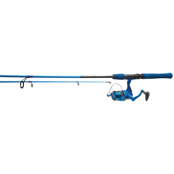 Kinetic, Kids Ramasjang Fishing Rod Combo med LED-hjul, 5,6'