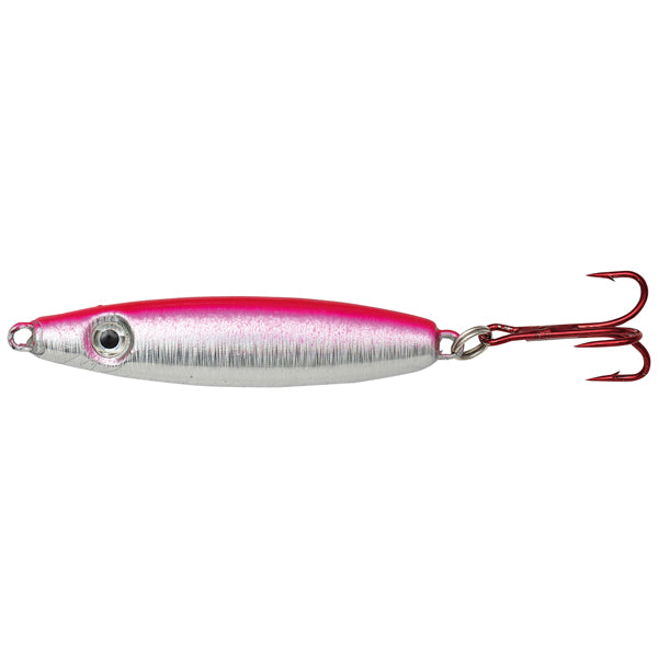 Kinetic, Crazy Sild Rosa/krystall, 28g