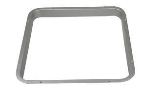 Gebo, Innerramme alu 620x620 mm for Flushline Skylight