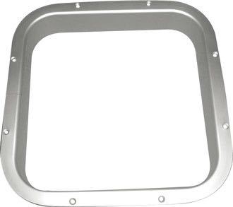 Gebo, Alu Innerramme for Flushline Skylight, 05.0820 470x470 mm