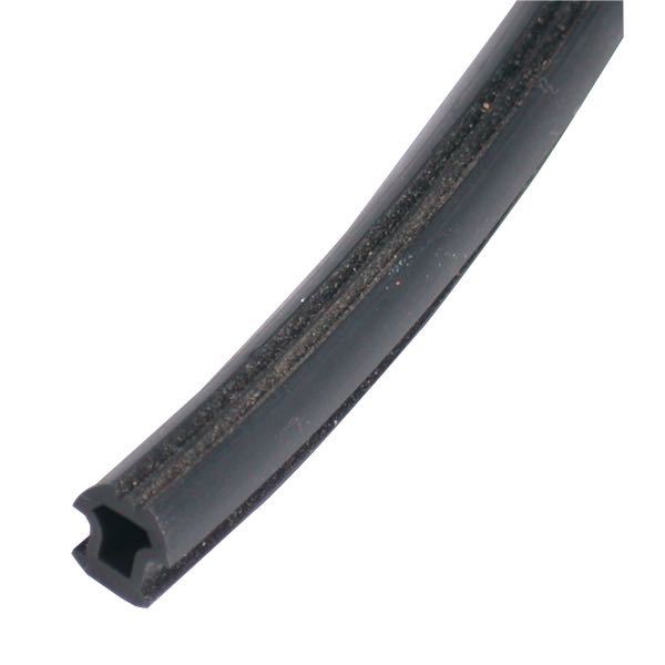 Gebo, Tetningslist for Flushline Skylight Luger, 123456