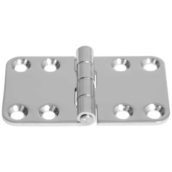 Roca, Hinge RF, 102x64mm, AISI 304