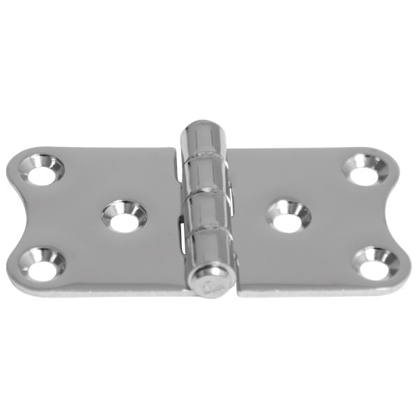 Roca, Hinge RF, AISI 316, 78x40mm