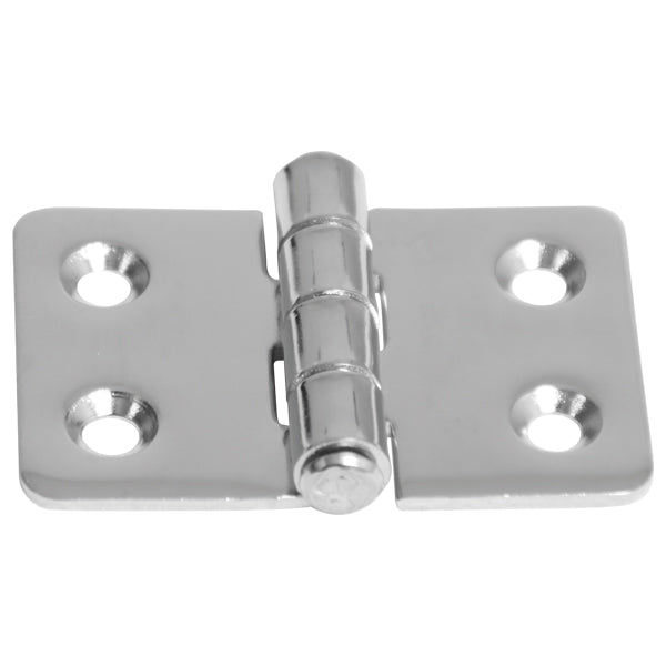 Roca, Hinge RF, AISI 316, 60x39mm