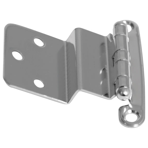 Roca, Hinge RF, 57x38mm, AISI 304