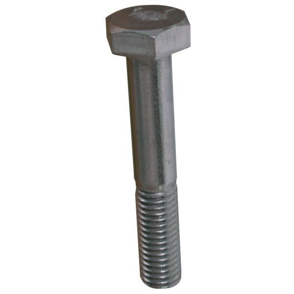 Marifix, Bolt M8 x 130mm A4, 1 stk, DIN 931