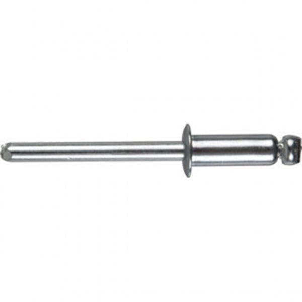 Marifix, Popnagle Monel metall 3,2 x 5 mm, 10 stk.