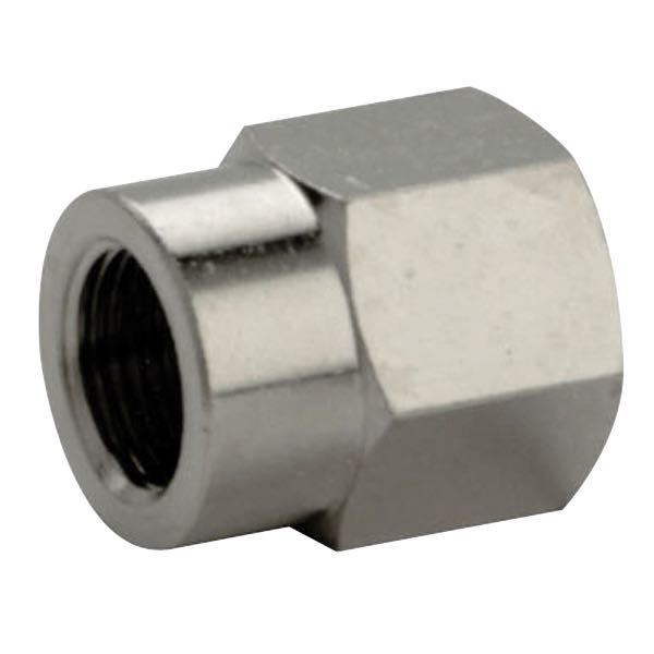 Reduksjonskobling 1/2"-3/8" gjenger, Can SB