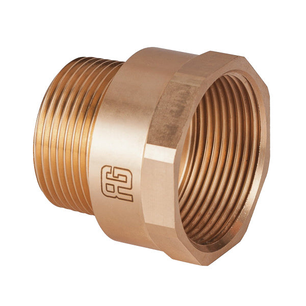 Guidi, Point socket 3/4 - 1/2" bronse