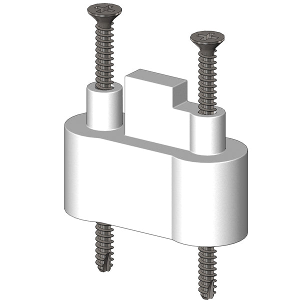 Trudesign, Avstandsstykke for 1070462, 15-37 mm