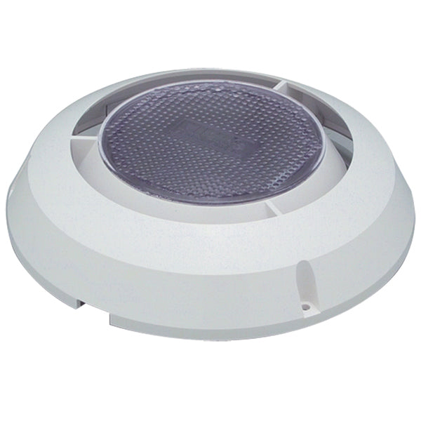 Marinco, Air Vent 500 Ventilator, weiß, Ø: 178,0 mm, Loch Ø: 95,25 mm, Höhe: 44 mm