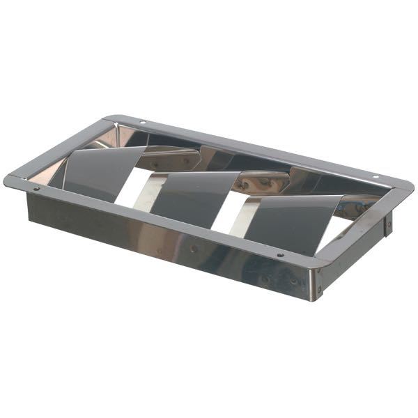 Ventilsitz 210 x 113 mm, Einbaumaße 185 x 90 mm