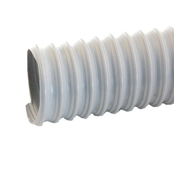 PVC Kanalslange Ø55mm -30 til +100 grader 10 meter