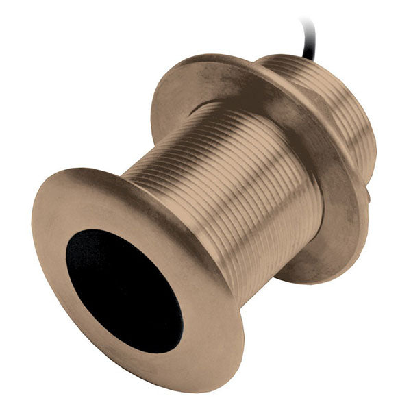 Navico, Durchführungsschwinger Bronze B150m 95-155kHz 0º 9-P, 12V