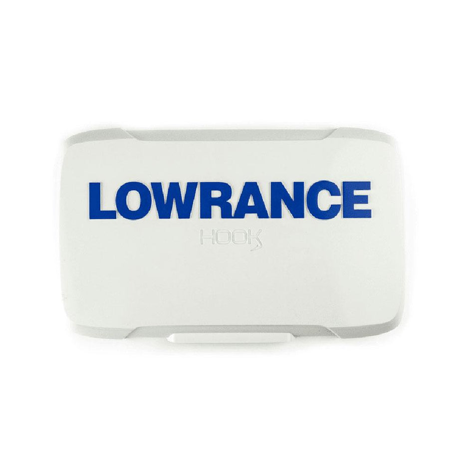 Lowrance Solvisir for Hook Reveal, 5"