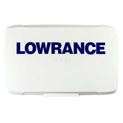 Lowrance Solvisir for Hook Reveal, 7"