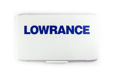 Lowrance Sun Cover for Hook Reveal, 9"