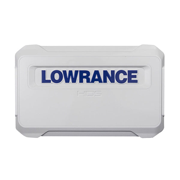 Lowrance, solskjerm for HDS-9 Live