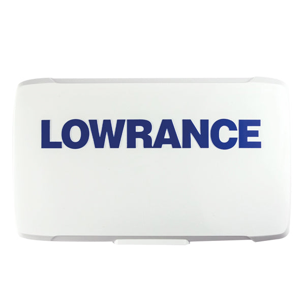 Lowrance, soldeksel til EAGLE 5