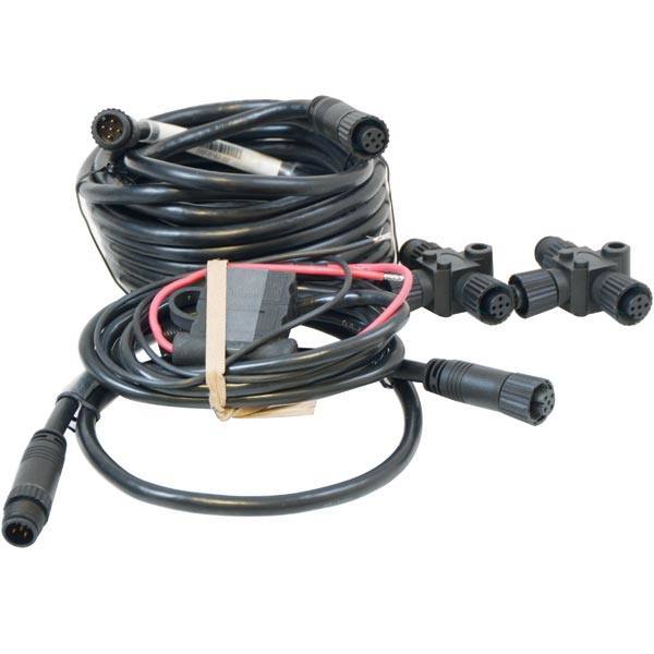 Navico, Startsett NMEA 2000, 12V