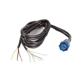 Navico, Strømkabel for HDS/Elite/HOOK NMEA 0183, 12V