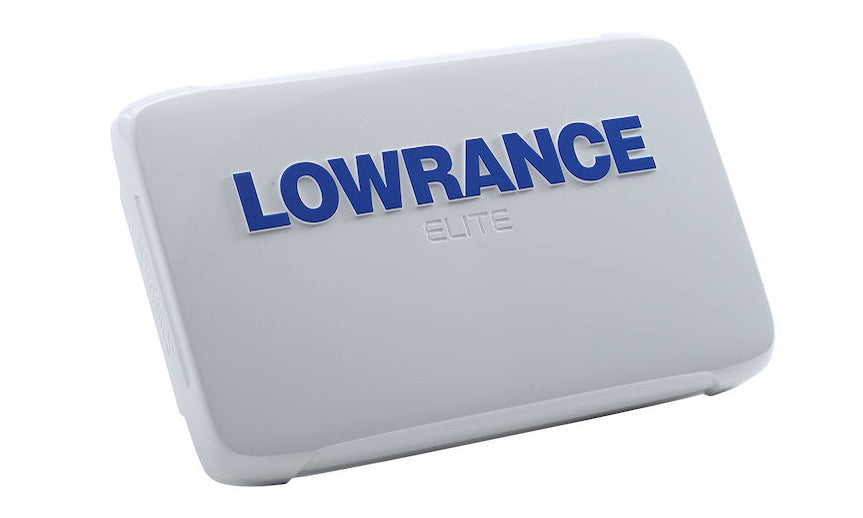 Navico, soldeksel for Lowrance Elite-Ti 9, kompositt