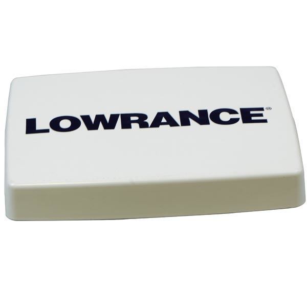 Lowrance, Frontdeksel for HDS8 &amp; CVR-14, kompositt