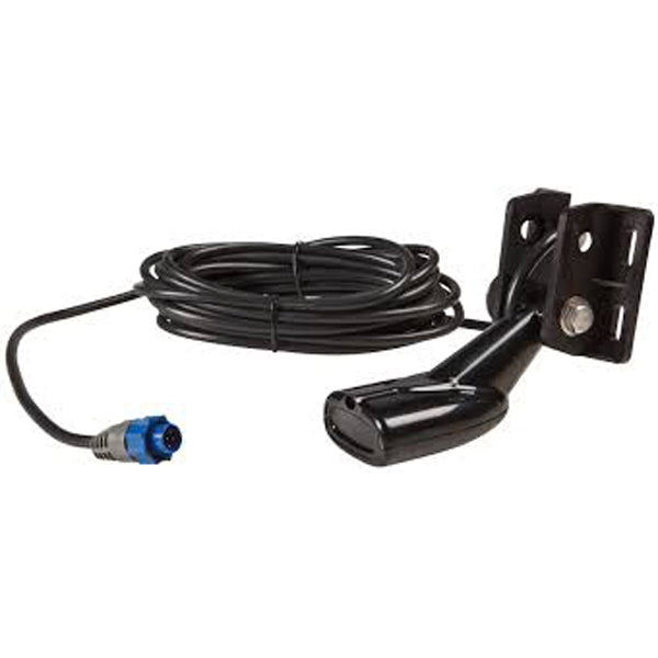 Navico, svinger 50/200 kHz med temperatur HDS/LCX/X blå 7-P, 12V