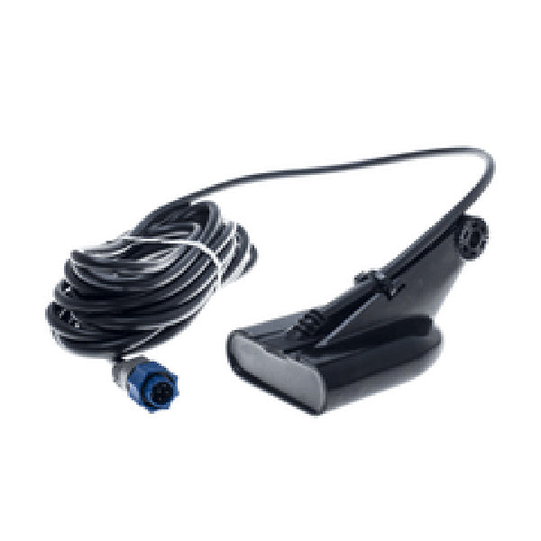 Navico, svinger 50/200 kHz L/H 9-P for Lowrance HDS Live, HDS Pro og Elite FS