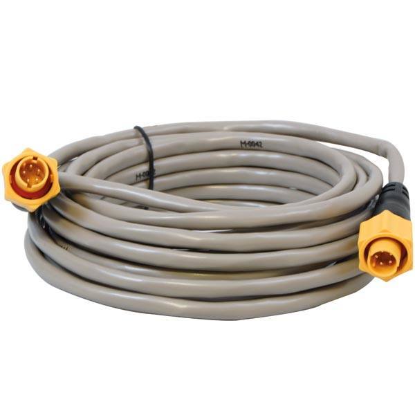 Navico, Ethernet-Kabel 4,5 m (15-ft) für Lowrance, 5-polig, 12345