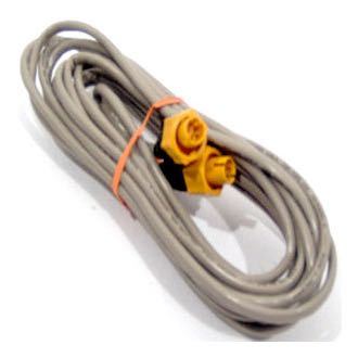 Navico, 25-ft Ethernet Netzwerkkabel für Lowrance 5-pin, 7,6 m