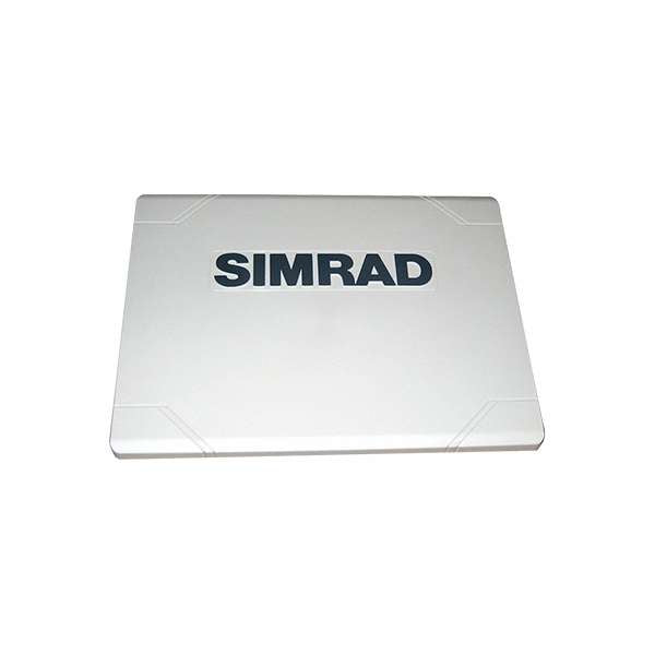 Simrad, Suncover for NSS Evo3, 12" kompositt