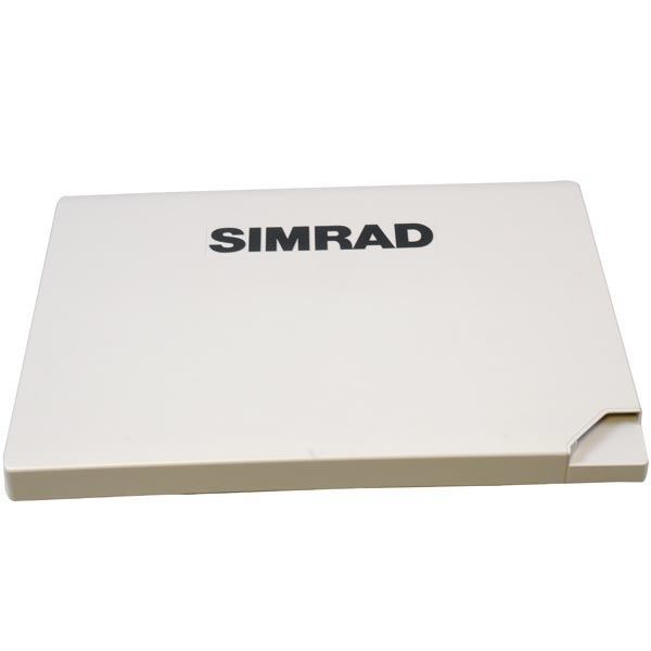 Navico, soldeksel for Simrad NSS Evo2, 7" - kompositt