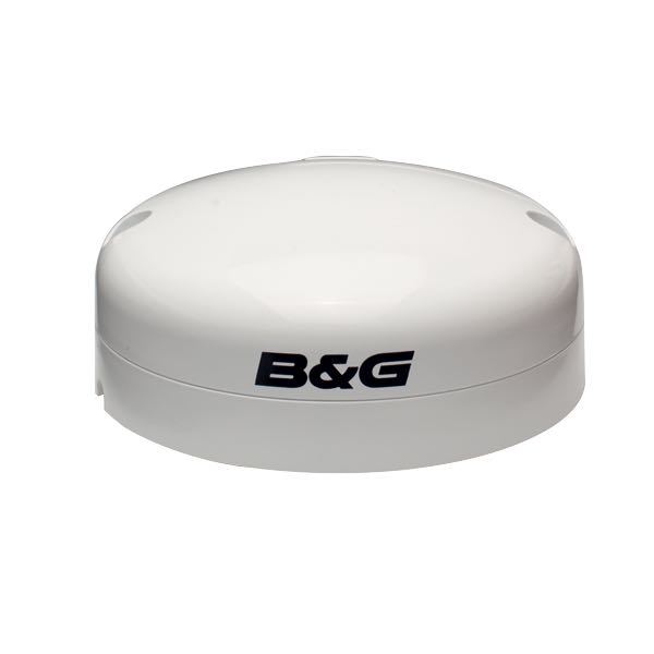 B&amp;G, GPS-antenne ZG100 med kompass, 10 Hz, IP67