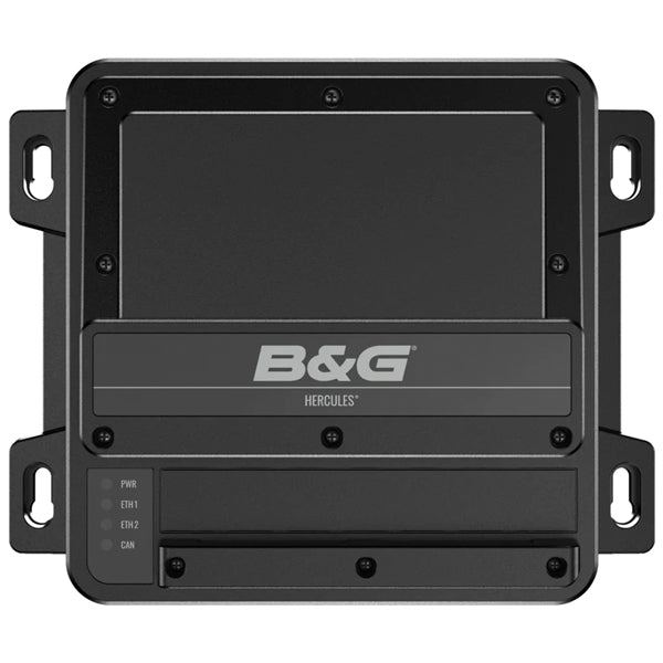 B&amp;G, H5000 Hercules Sail System-prosessor