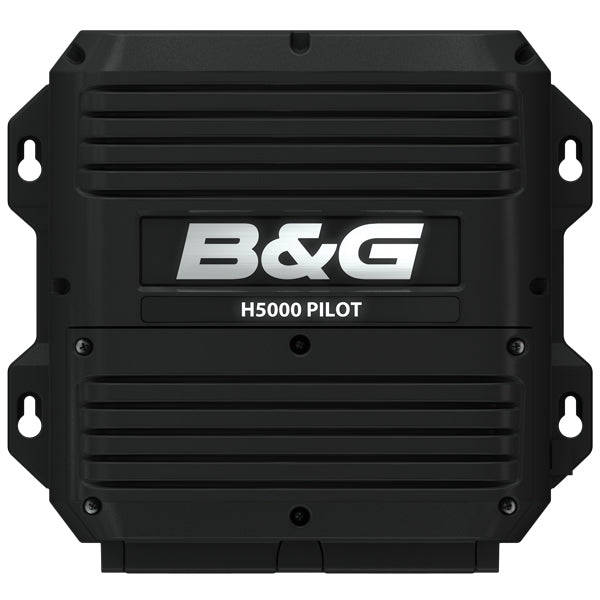 B&amp;G, H5000 Autopilot CPU, 12/24 V, 1,1 kg