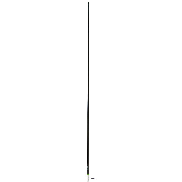 Scout KS-43 UKW-Antenne, 6 m Kabel, schwarz, 1 "x14, 50 Ohm, 860 g