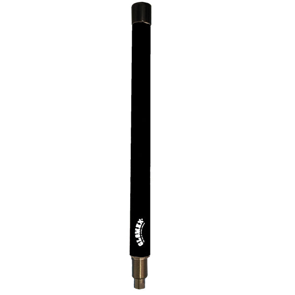 Glomex, Glomeasy RA304/BLK AIS-antenne, svart, 25 cm, 3 dB