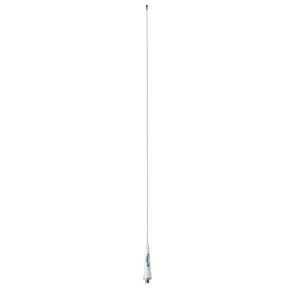 Glomex, Glomeasy VHF-antenne med FME-kontakt, 90 cm, 156/162 MHz, 3,0 dB