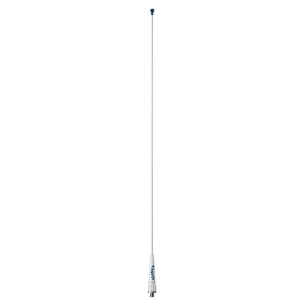 Glomex, Glomeasy VHF-antenne 90cm m/FME-kontakt, 156/162 MHz, 3,0 dB