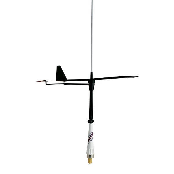 Glomex, RA179 Windanzeiger für VHF/Mast, 300mm