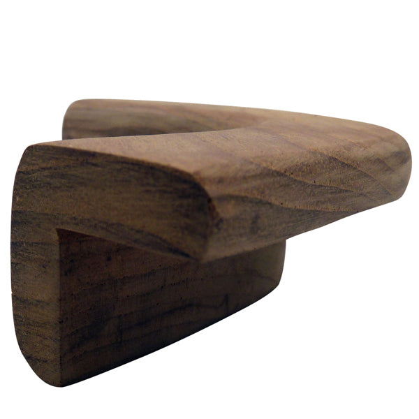 Roca, Teak innvendig hjørne 50/90º, 30x10mm