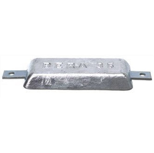 BAC, sink anode Bera 102, 10,2 kg, 415 mm