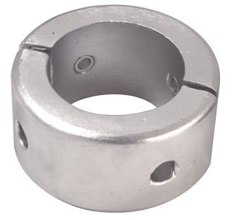 Tecnoseal, Sink Gori Ring Anode 3 bl. 22"-26" Ø: 63,0 mm, 15540000