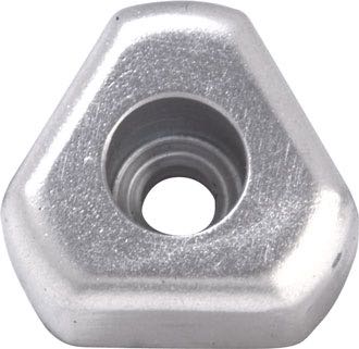 Tecnoseal, sink-endeanode for Gori 3-blads propell 22&amp;26", 1141446