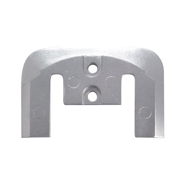 Tecnoseal, sink anode for Mercruiser Bravo 1-3, 821630