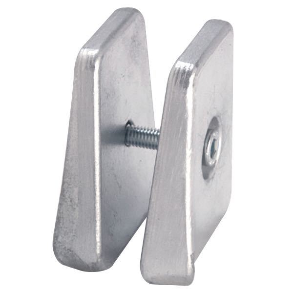 Tecnoseal, sink anode OMC 20-25HK, 434029