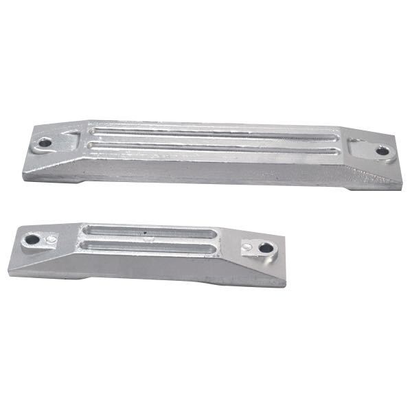 Tecnoseal, sink anode Honda 40 &amp; 50 HK, 06411-ZV5-000